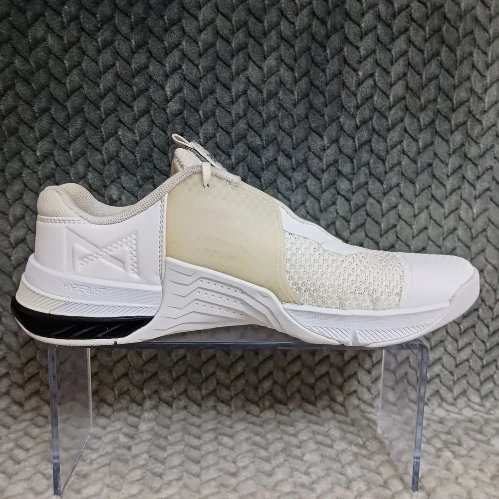 Nike Metcon 7 Custom By You Women's Workout Training Sneakers Shoes White Size 9